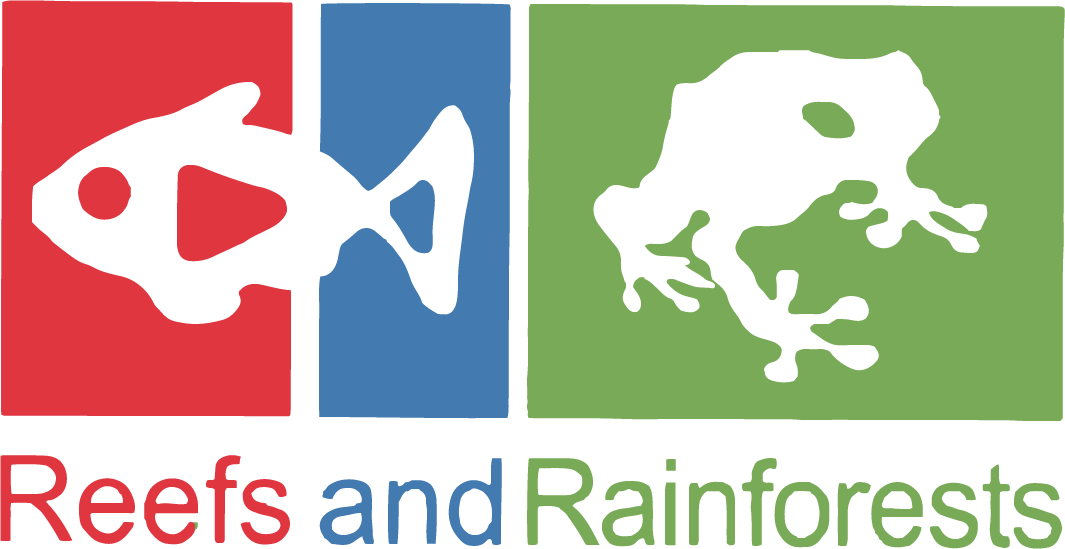 Reefs & Rainforests